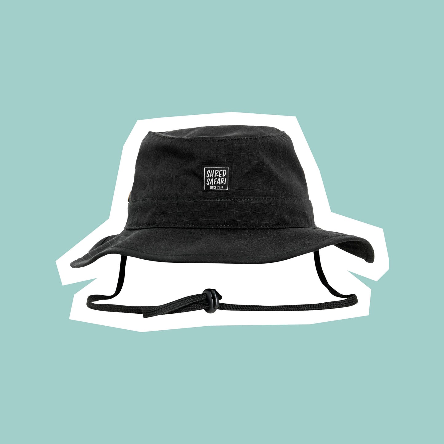 Ranger Hat, Black