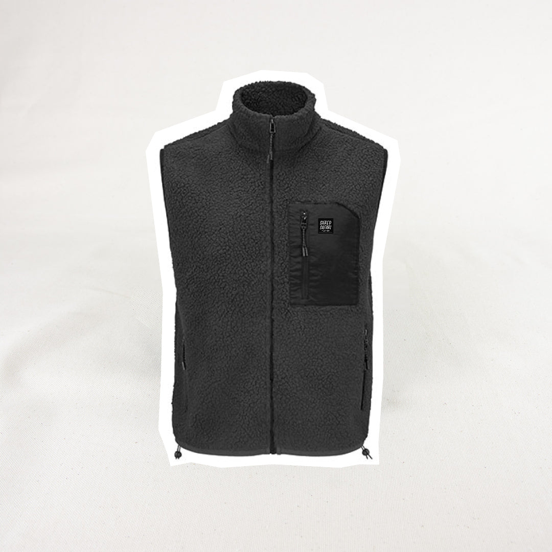 SHERPA Bodywarmer Unisex