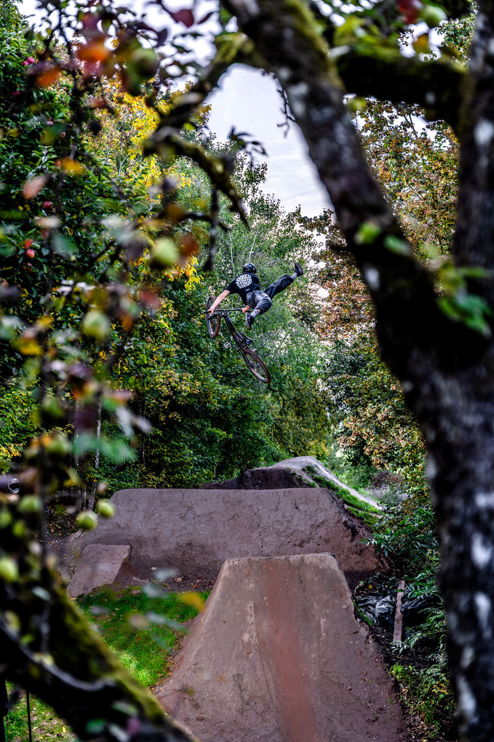 Trailsurf T-Shirt Unisex, Sand