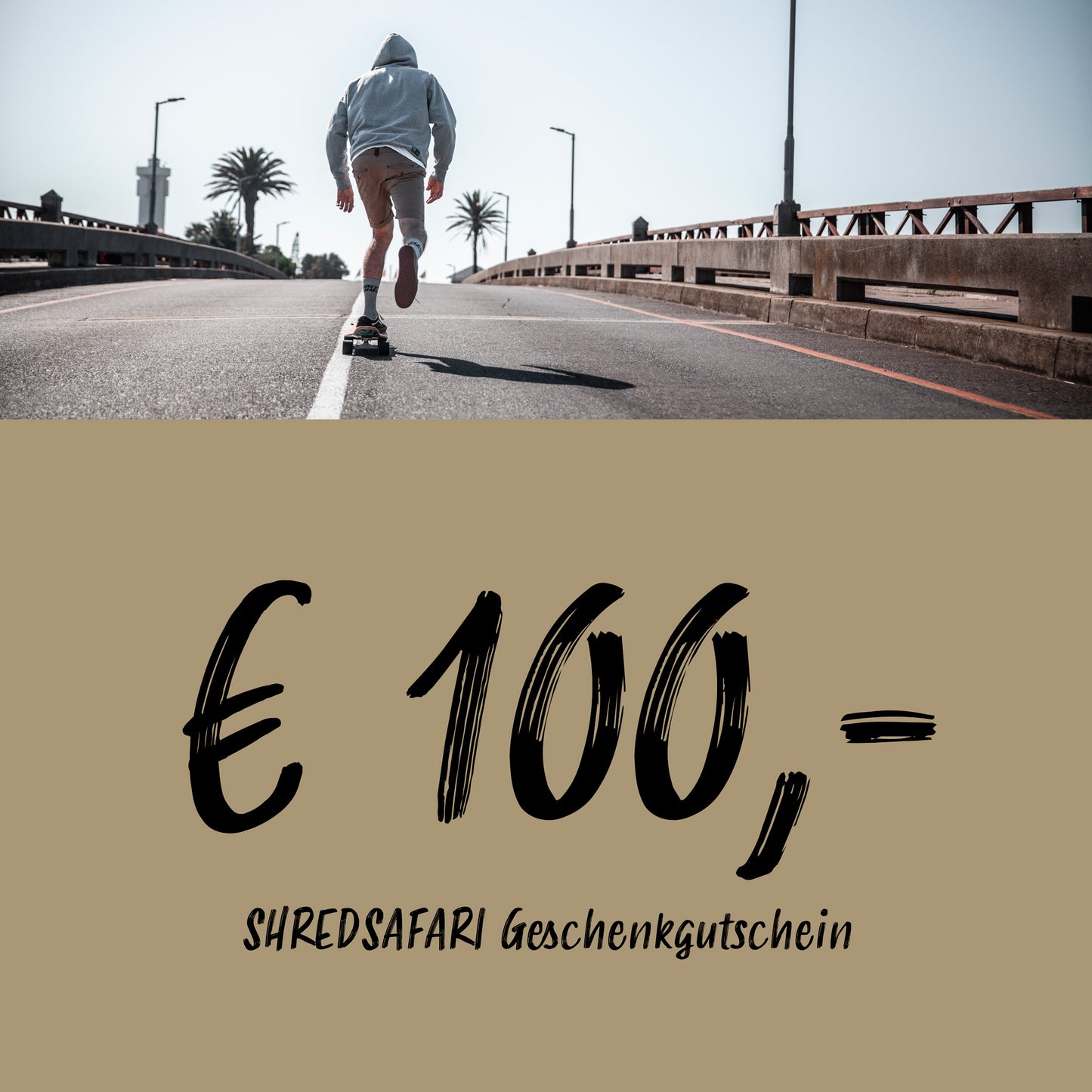 Geschenkgutschein