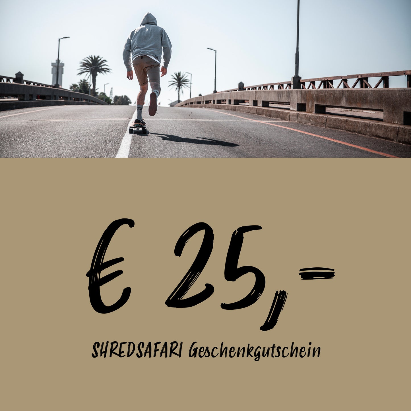 Geschenkgutschein