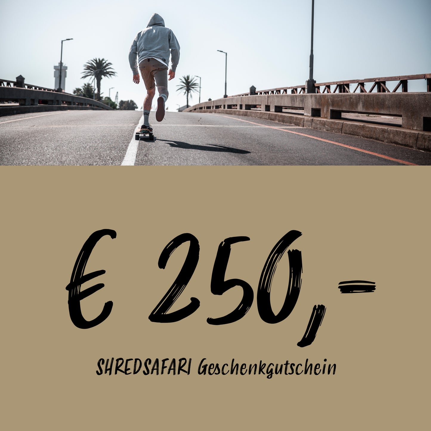 Geschenkgutschein