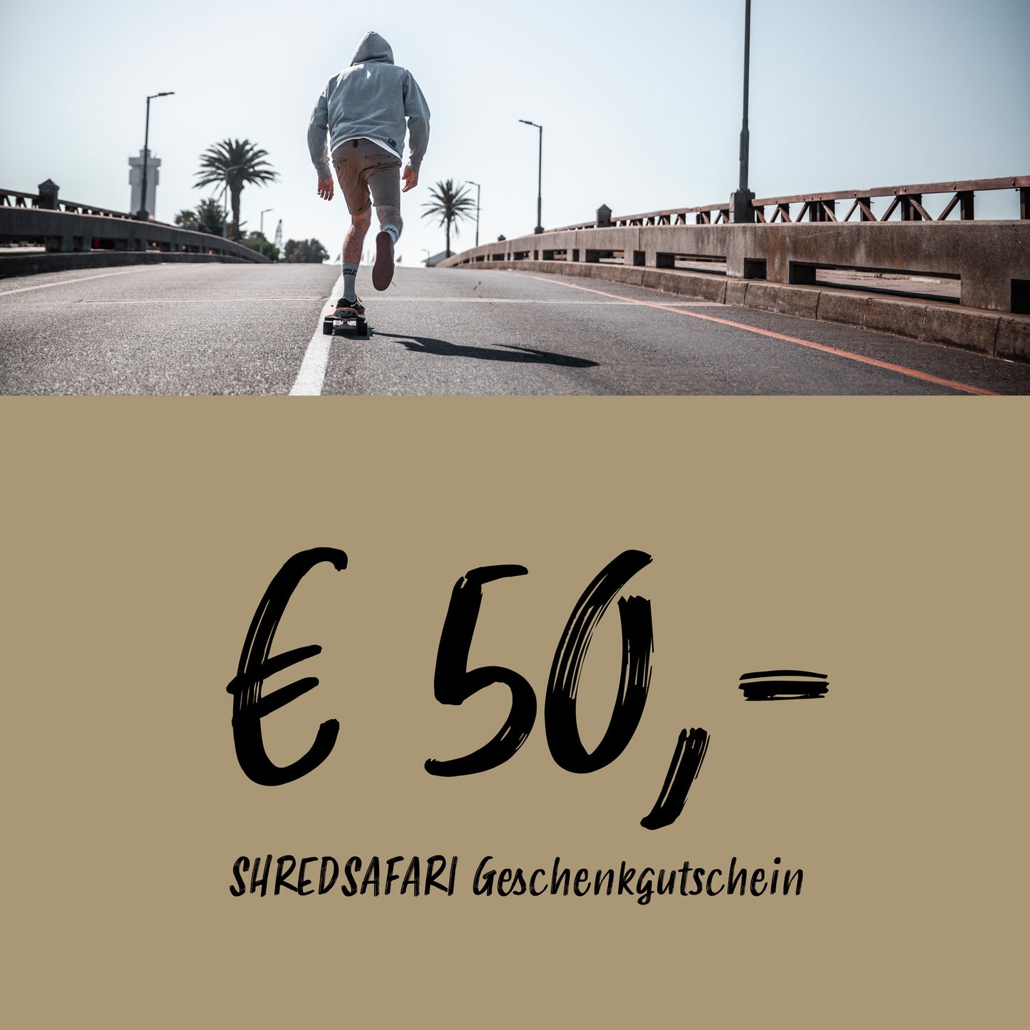 Geschenkgutschein