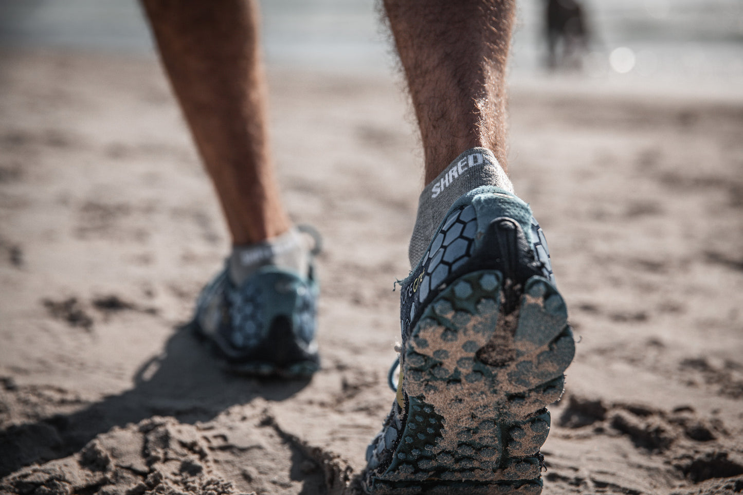 Sneakersocken WATER 3er