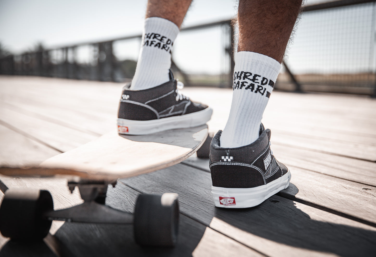 Tennissocken SNOW 3er