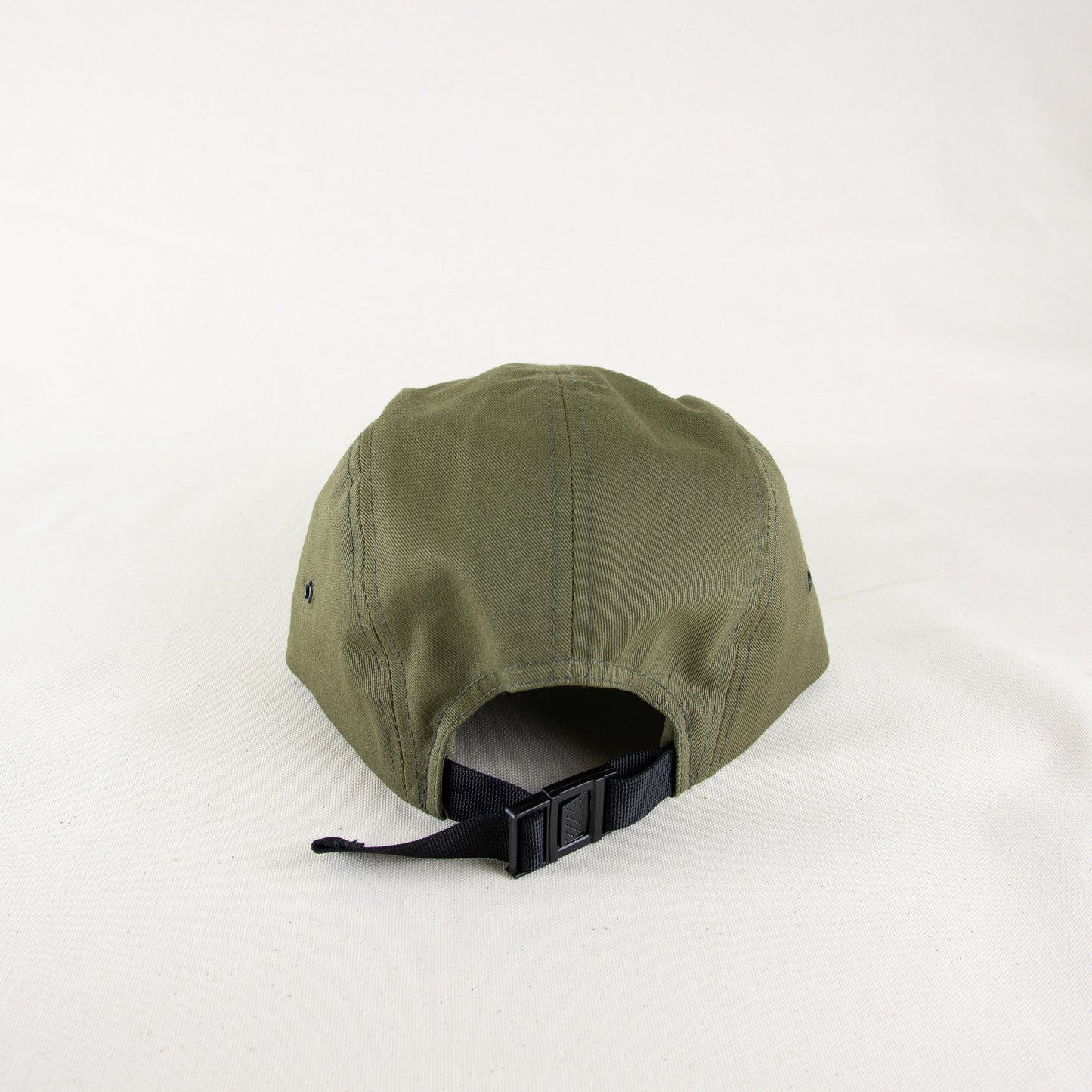 Classic Jockey Cap, Olive