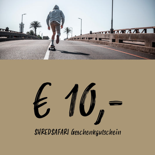 Geschenkgutschein