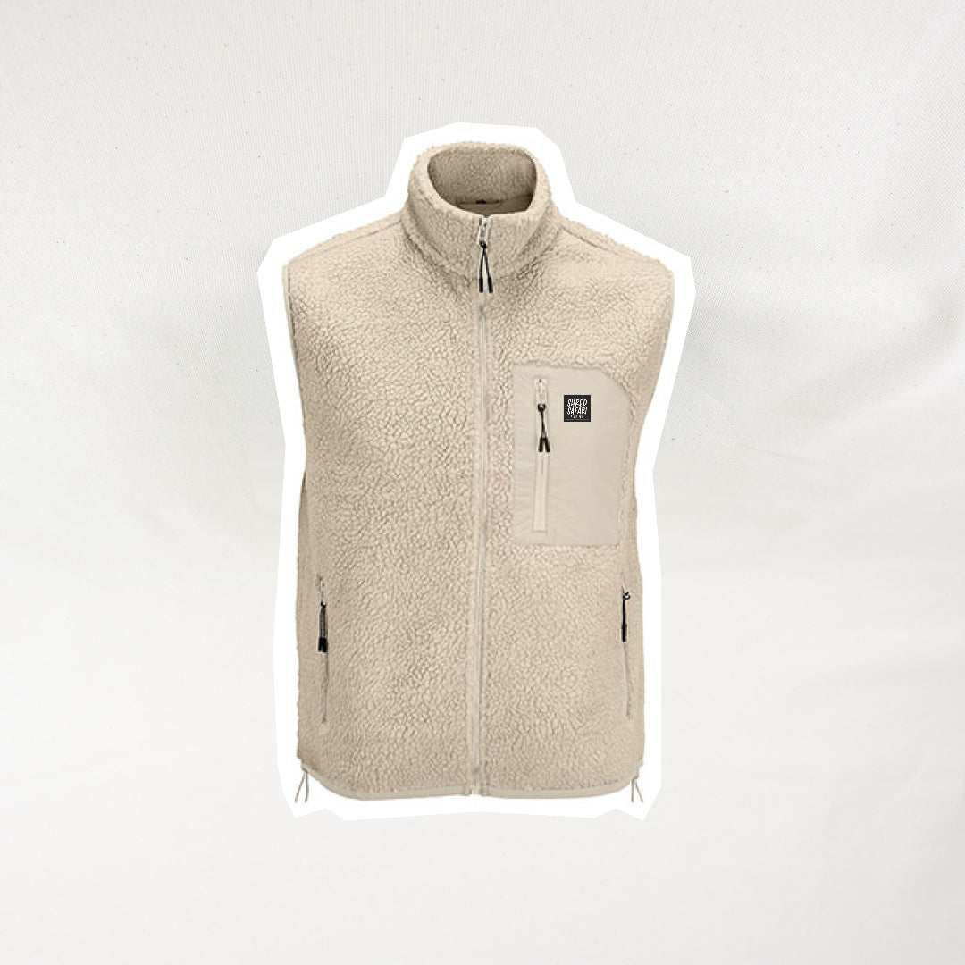 SHERPA Bodywarmer Unisex