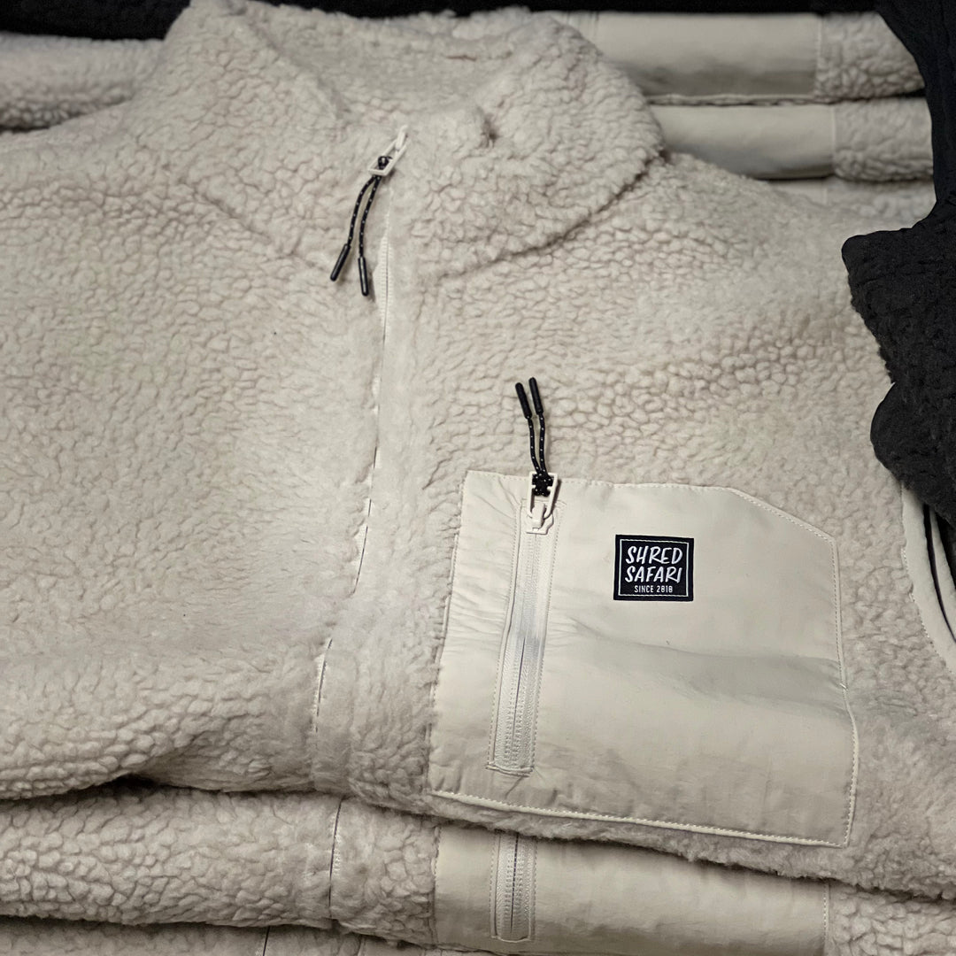 SHERPA Bodywarmer Unisex