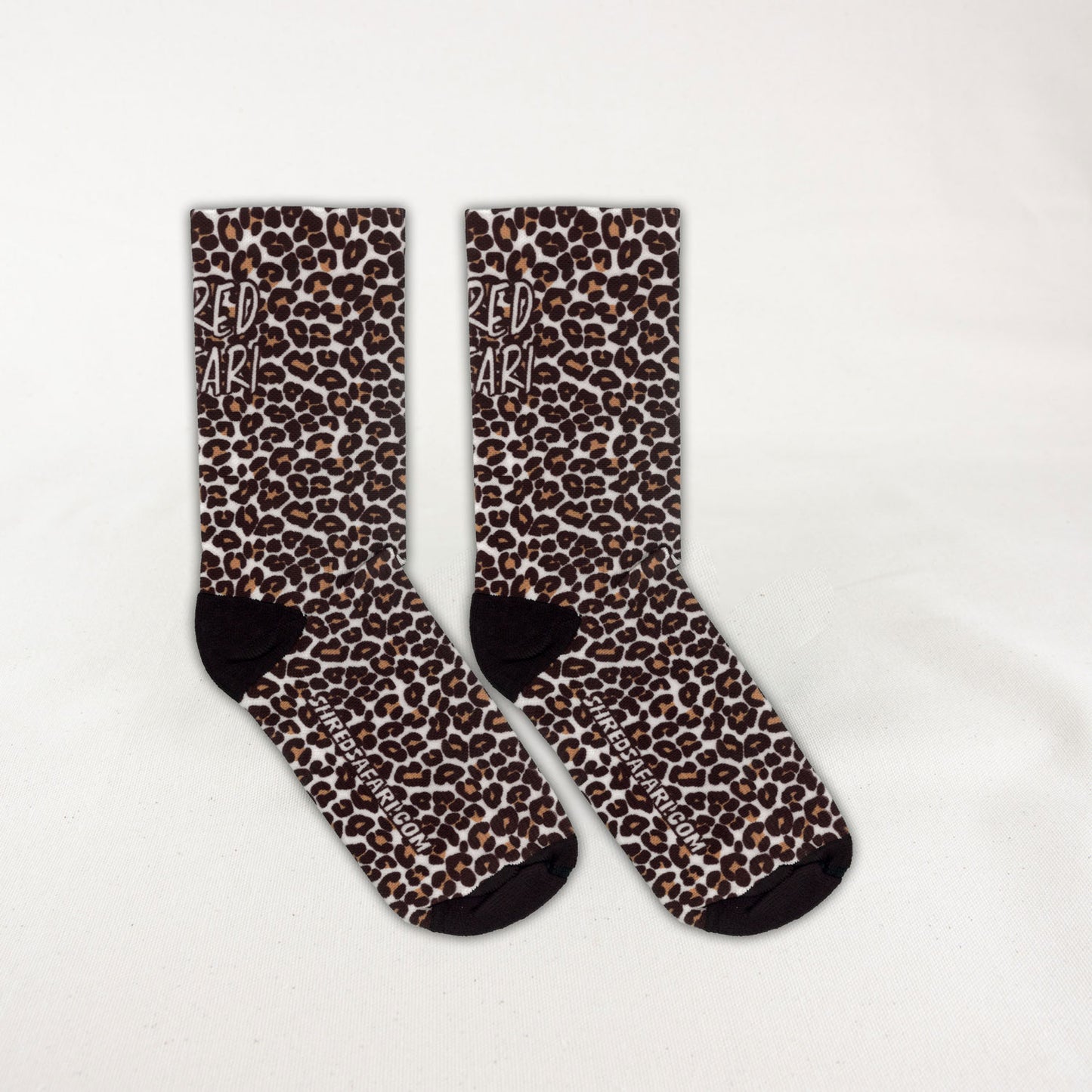 Funktionssocken LEO - SMALL