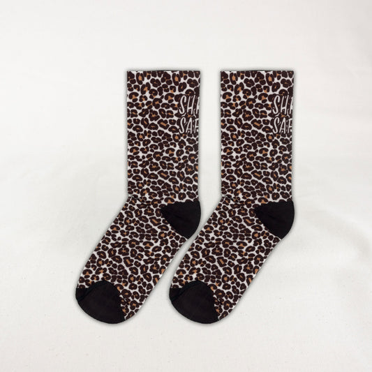 Funktionssocken LEO - SMALL