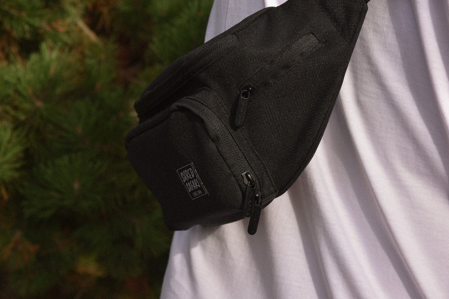 Moon Bag, Black