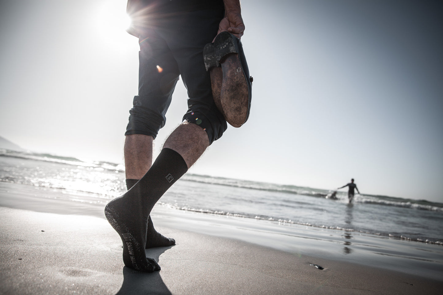 SHREDSAFARI Office Socks DIRT 3er