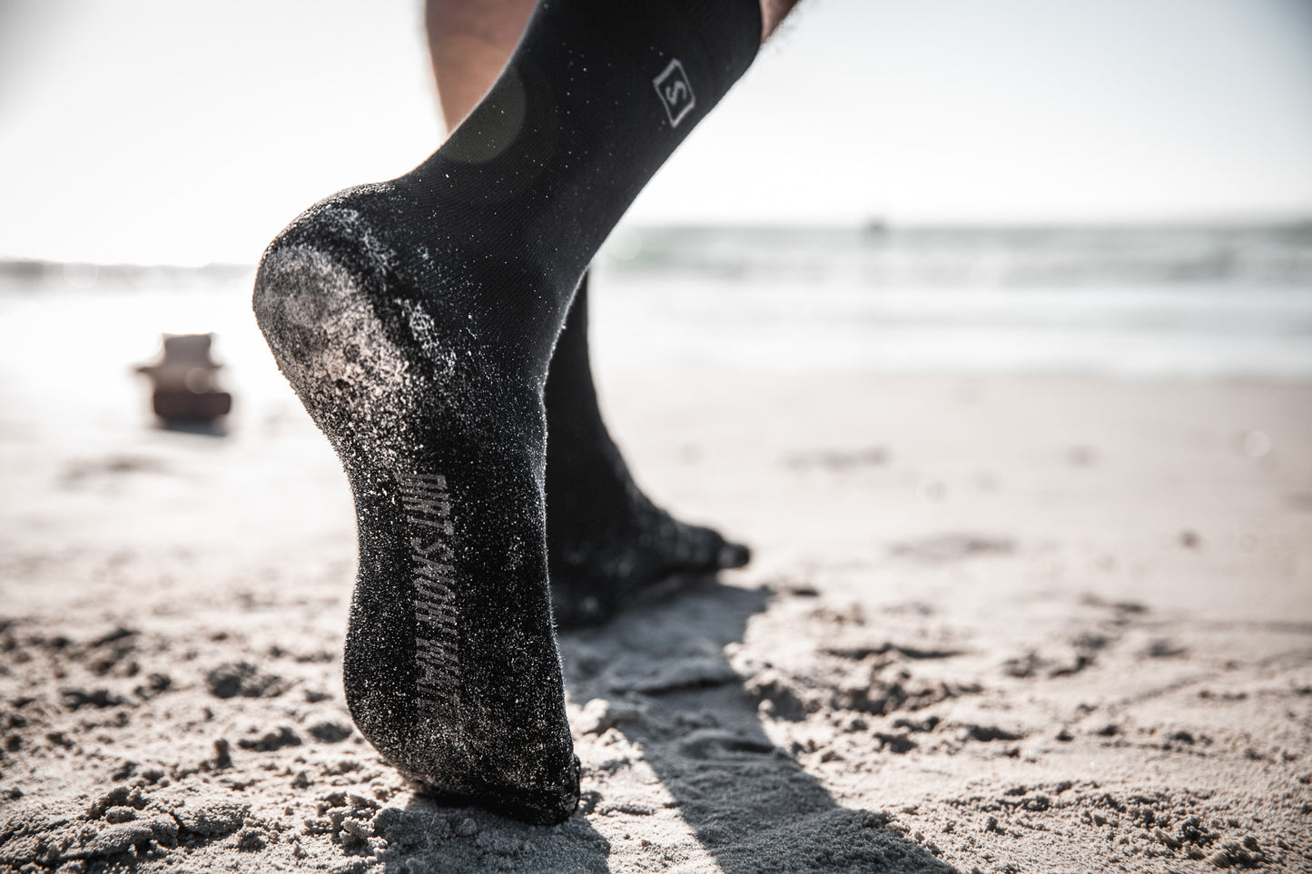 Office Socks Mix 3er (DIRT | SNOW | WATER)