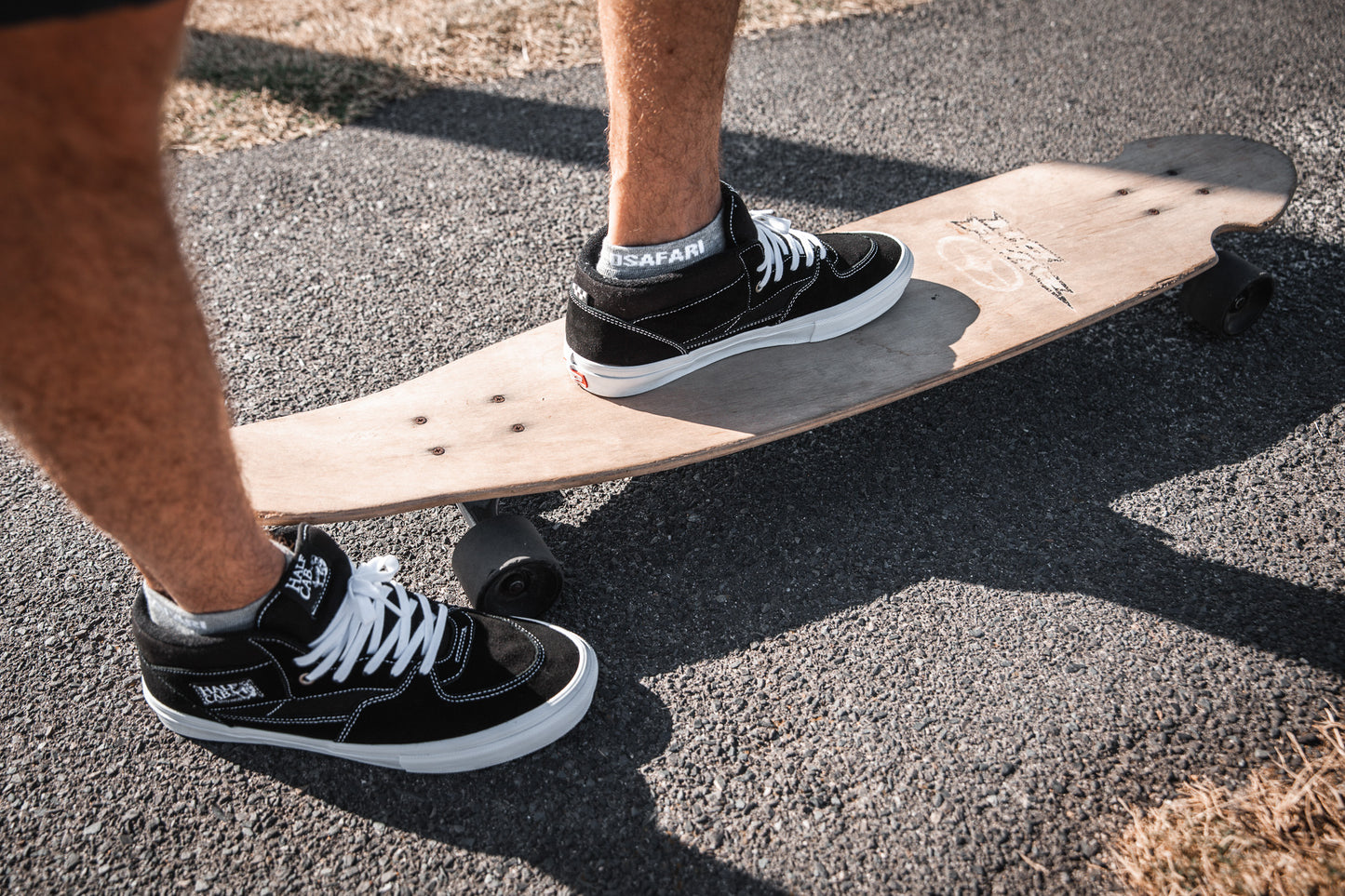 Sneakersocken Mix (DIRT | SNOW | WATER) 3er