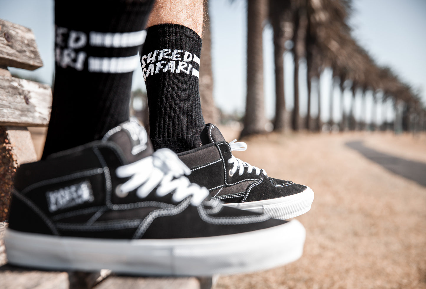 Tennissocken DIRT 3er