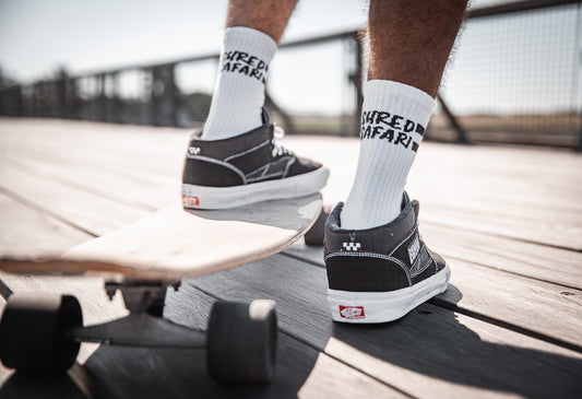 Tennissocken SNOW 3er
