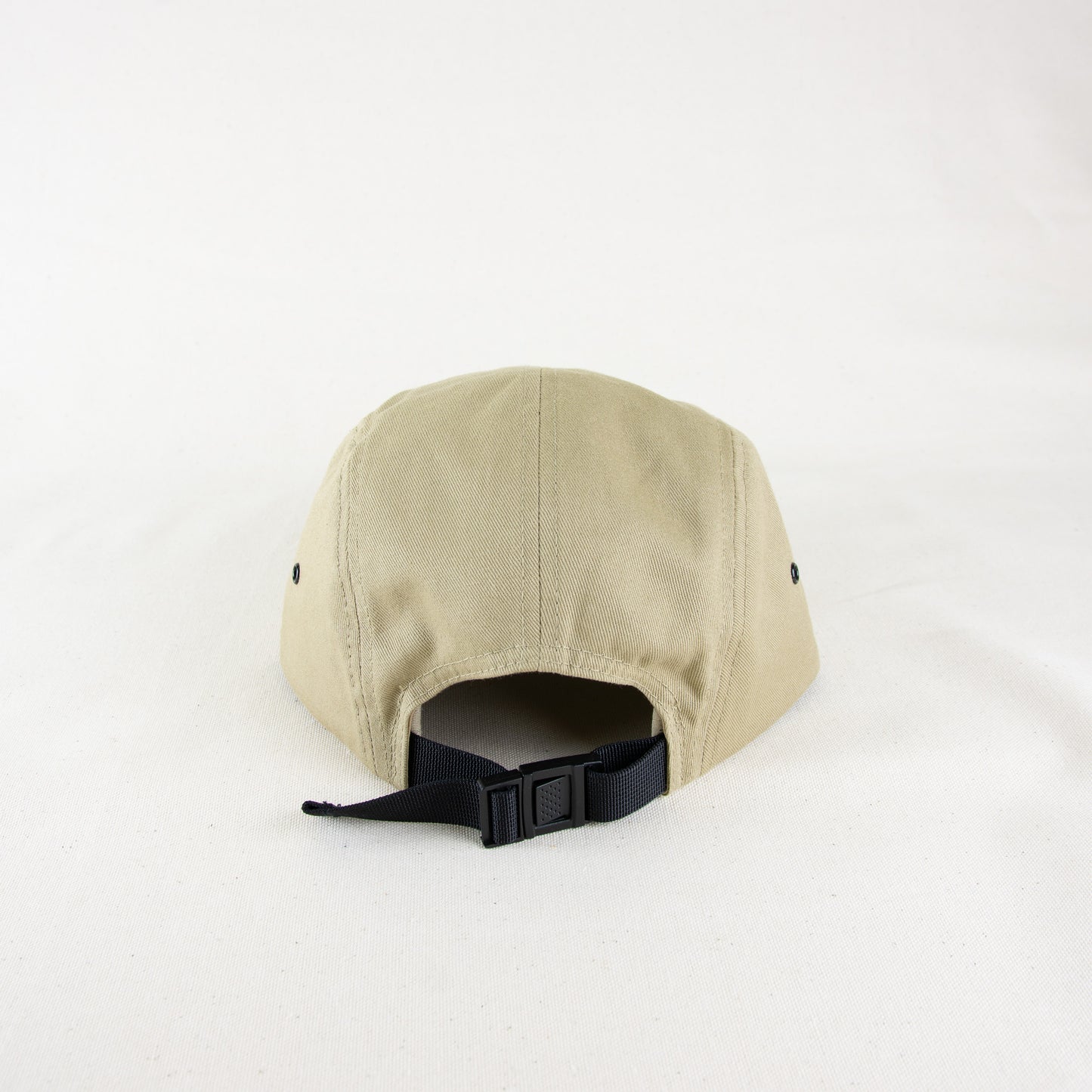 SHREDSAFARI Classic Jockey Cap, Khaki