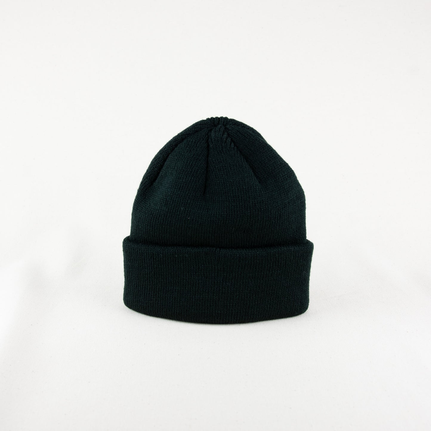 SHREDSAFARI Original KIDS Beanie Black